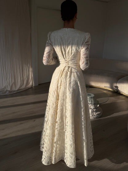 The Dina dress