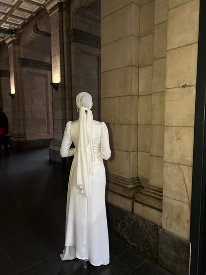 The Gül dress