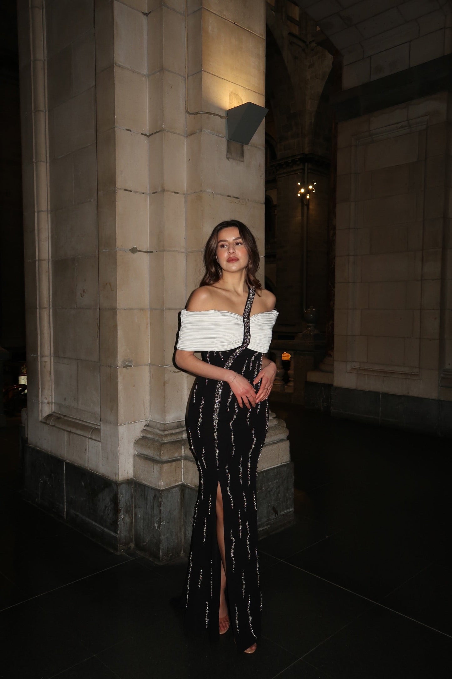 The Seva dress