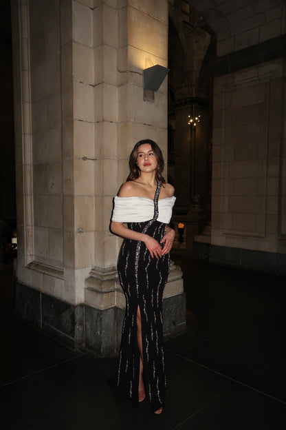 The Seva dress