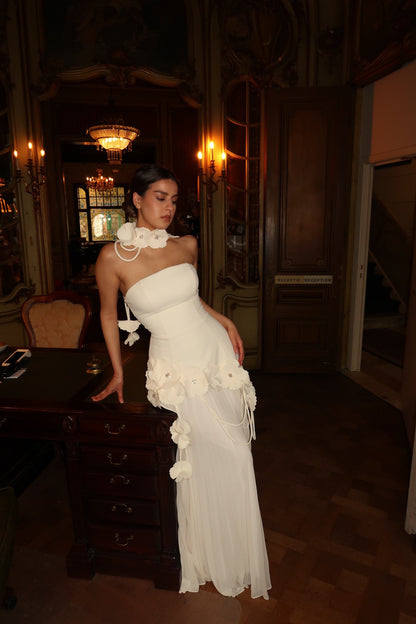The Lizge dress