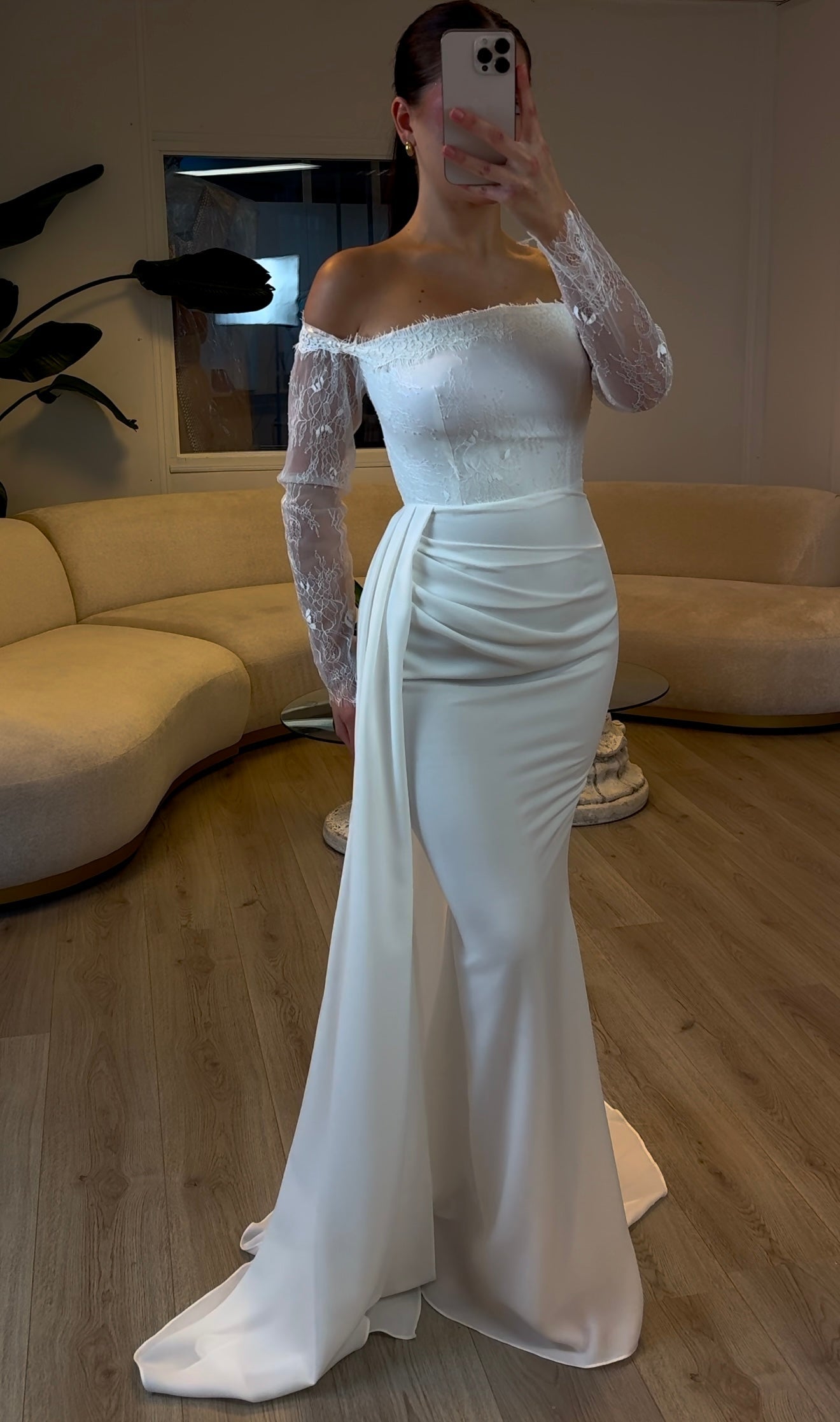 The Asmara dress