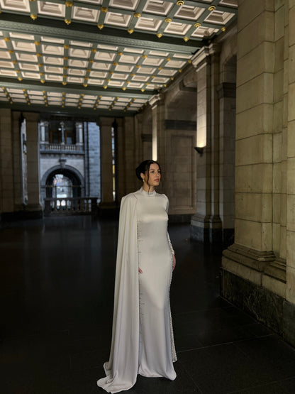 The Linaya dress