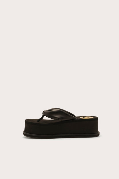 CG PLATFORM - BLACK