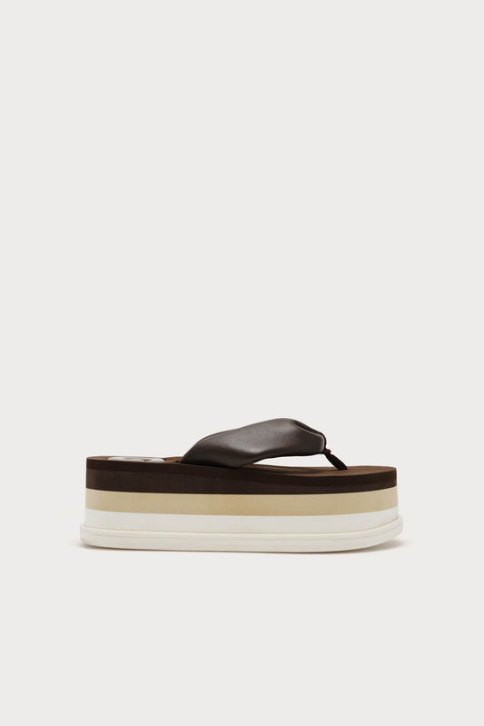CG PLATFORM - LUWAK MULTI