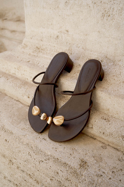LUCA SANDAL - LUWAK
