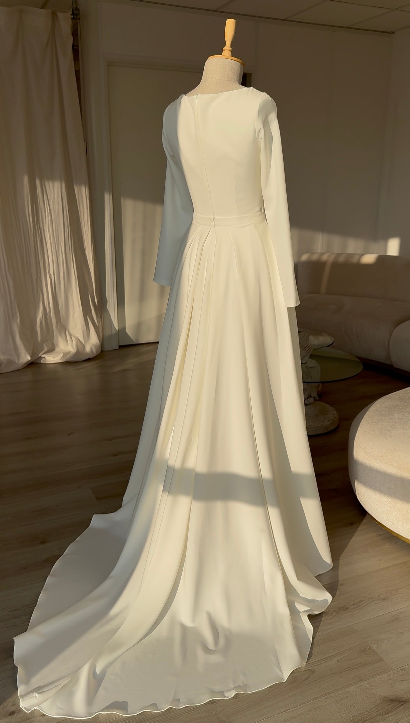 The Liyana dress