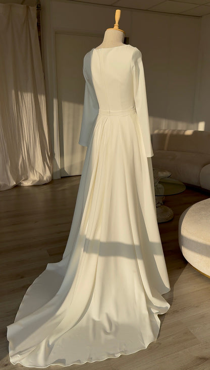 The Liyana dress