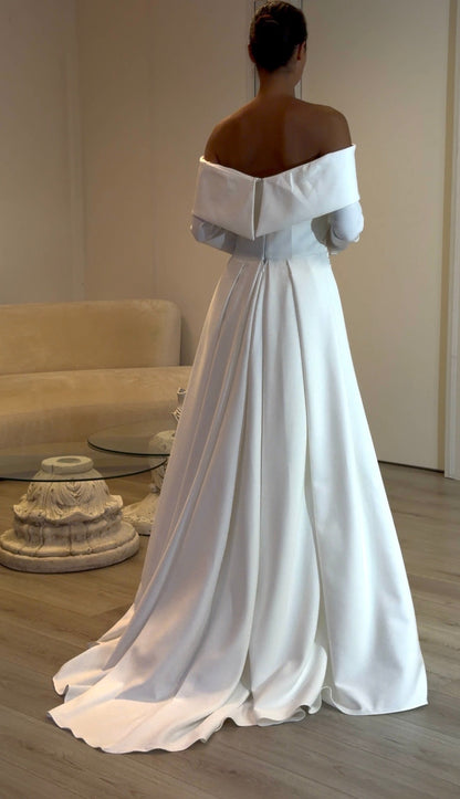 The Alara dress