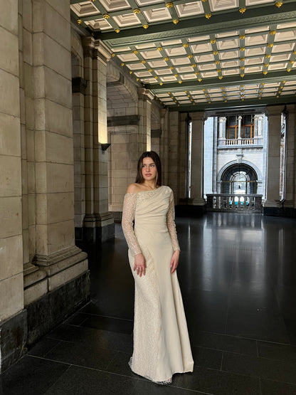 The Artiola dress