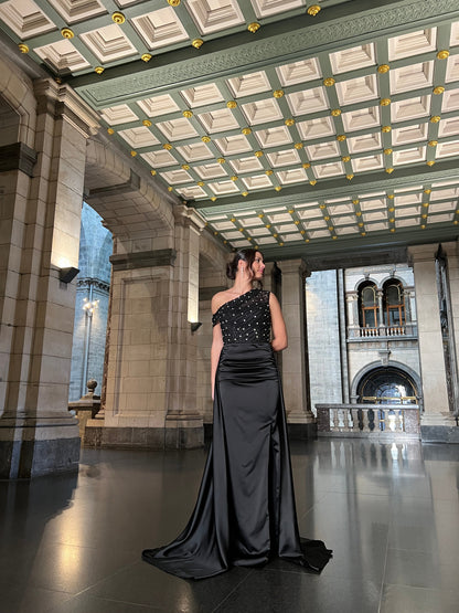 The Inci dress