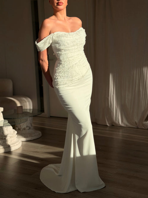 The Roza dress
