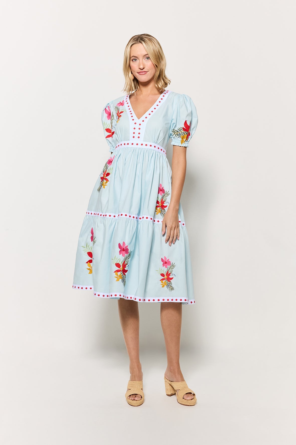 DEBORA DRESS