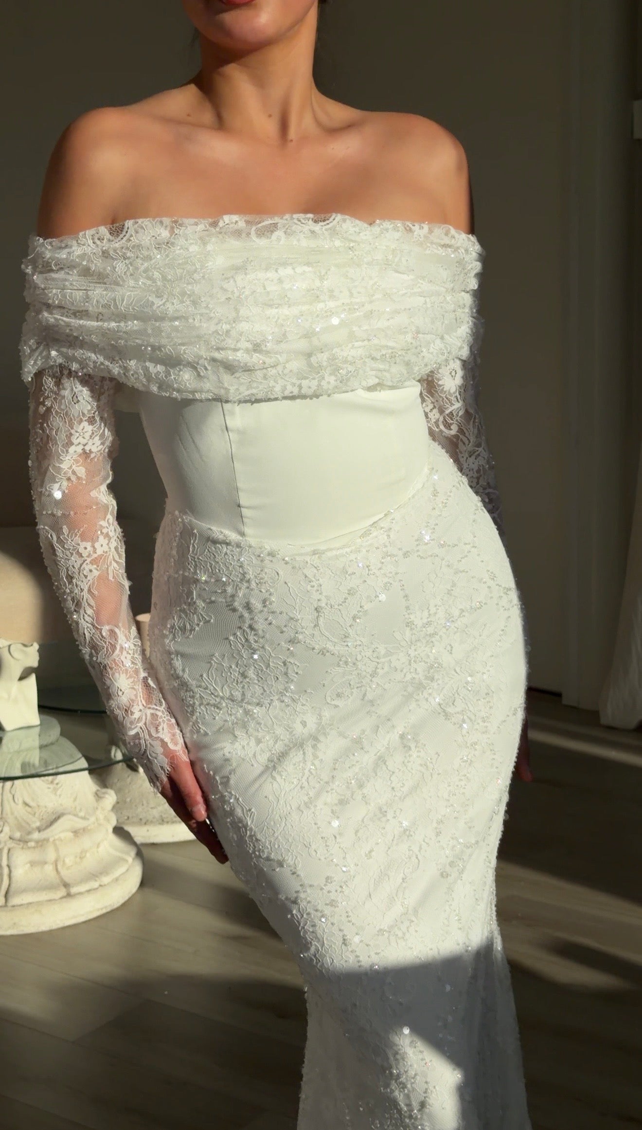 The Aralina dress