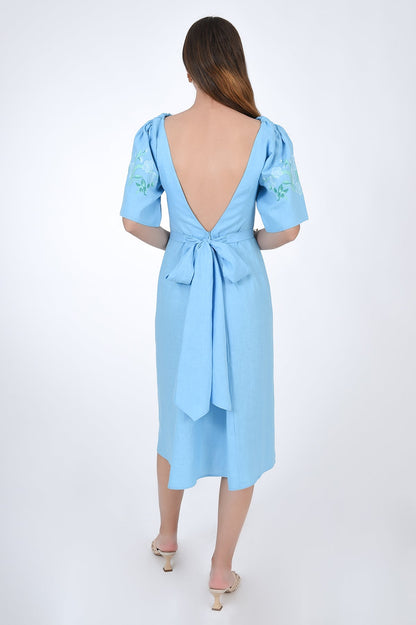 NAIF DRESS