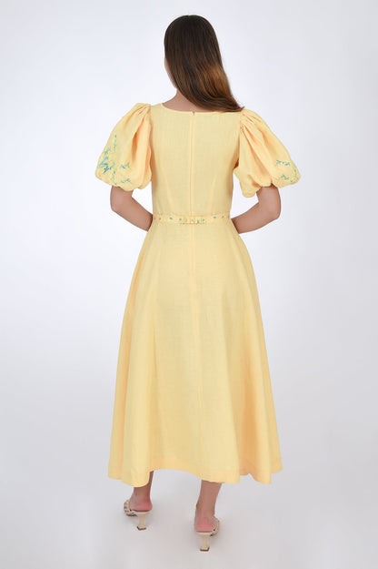 NAZZ DRESS