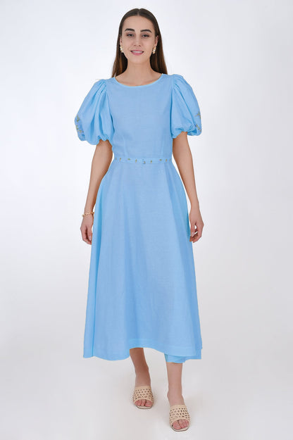 NAZZ DRESS