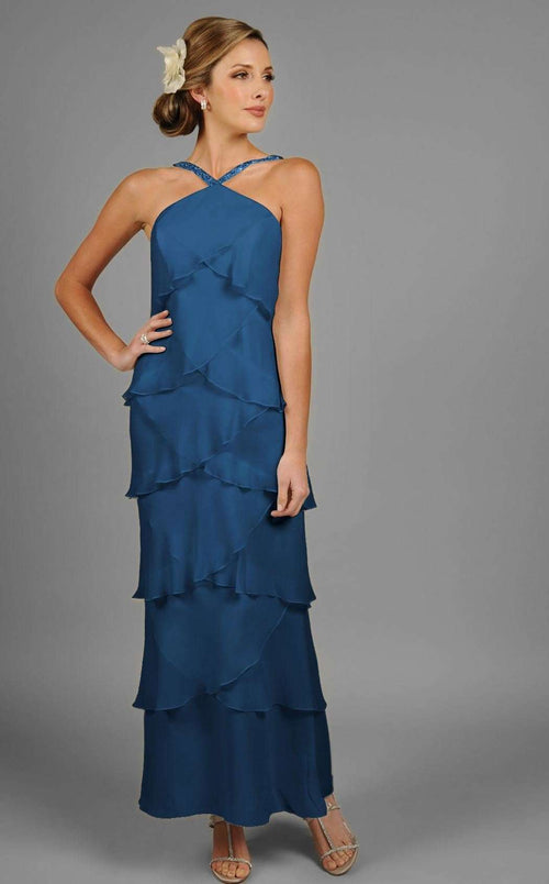 Alexander by Daymor 3451 Dress
