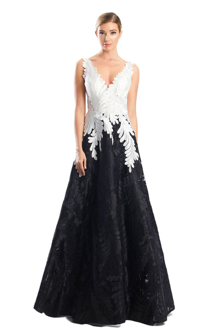 Alexander by Daymor 1750S23CL Dress