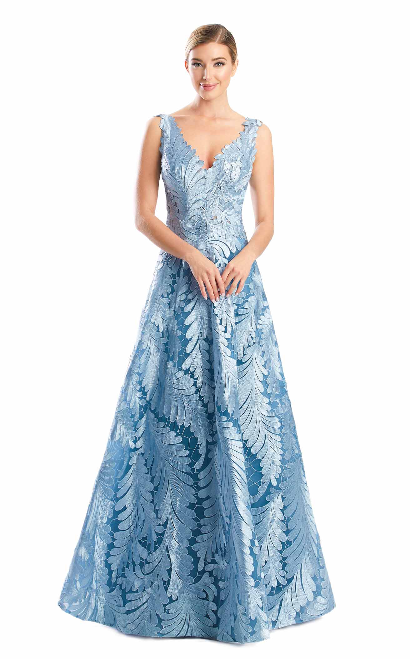Alexander by Daymor 1750S23CL Dress