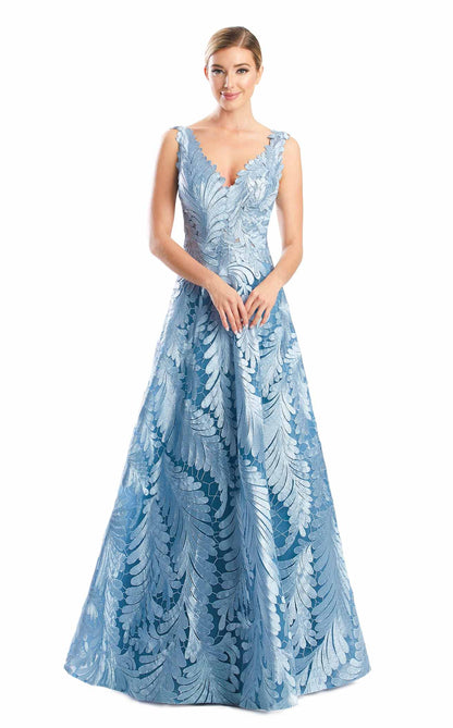 Alexander by Daymor 1750S23CL Dress
