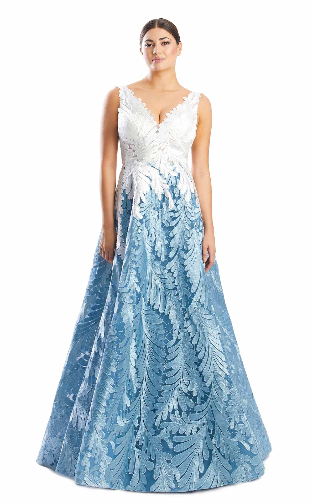 Alexander by Daymor 1750S23CL Dress