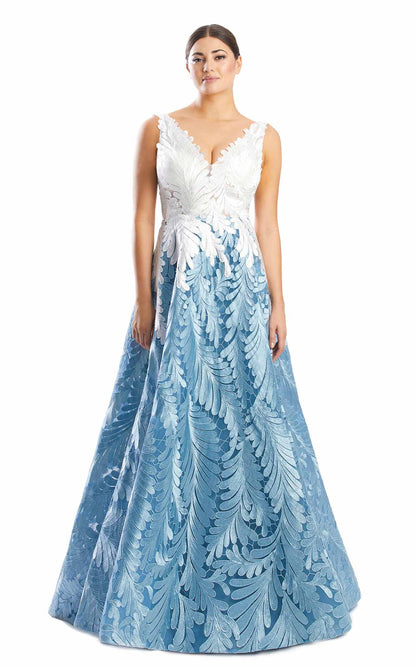 Alexander by Daymor 1750S23CL Dress