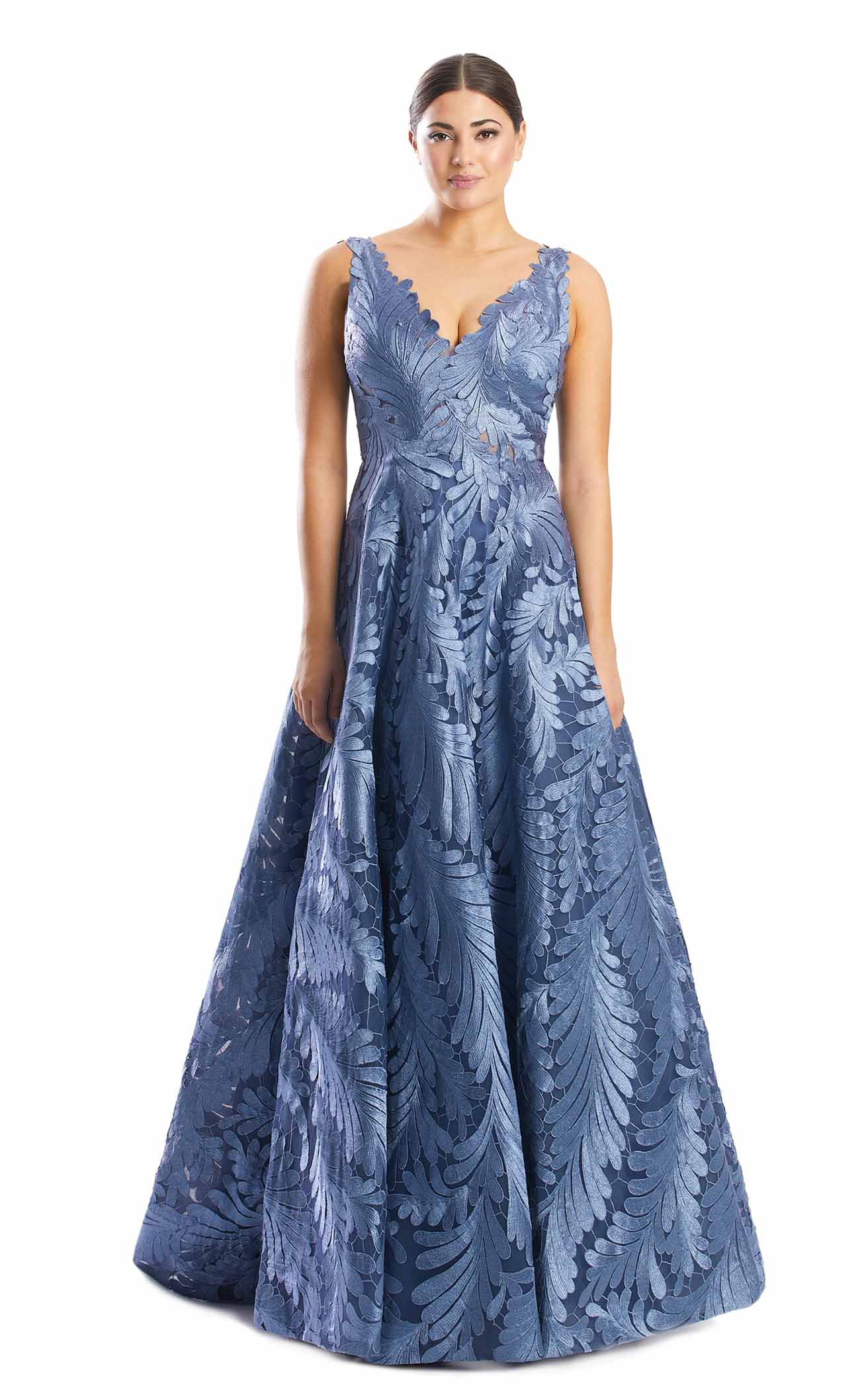 Alexander by Daymor 1750S23CL Dress