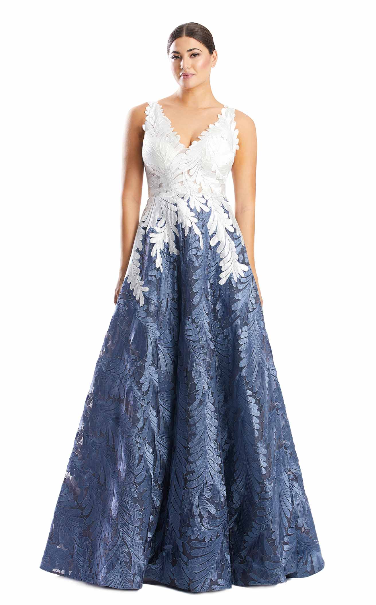 Alexander by Daymor 1750S23CL Dress