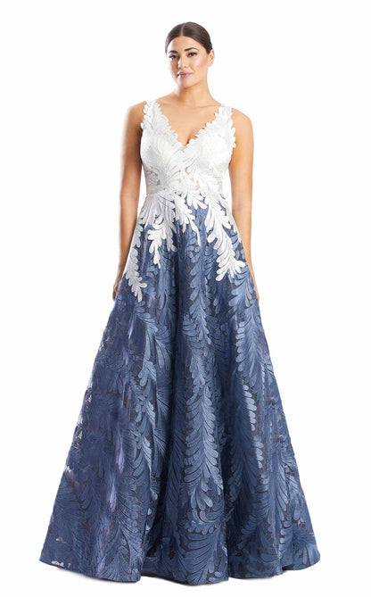 Alexander by Daymor 1750S23CL Dress