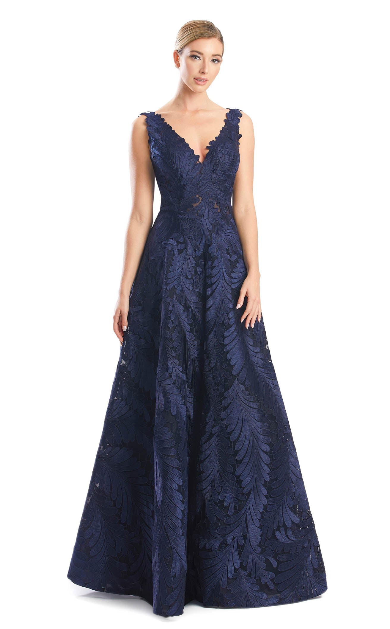 Alexander by Daymor 1750S23CL Dress