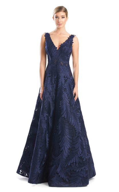 Alexander by Daymor 1750S23CL Dress