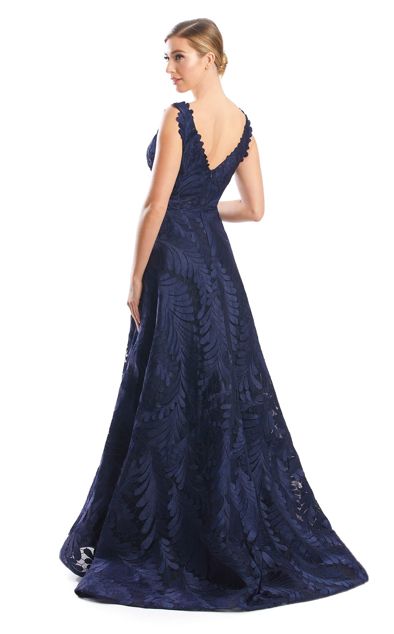 Alexander by Daymor 1750S23CL Dress