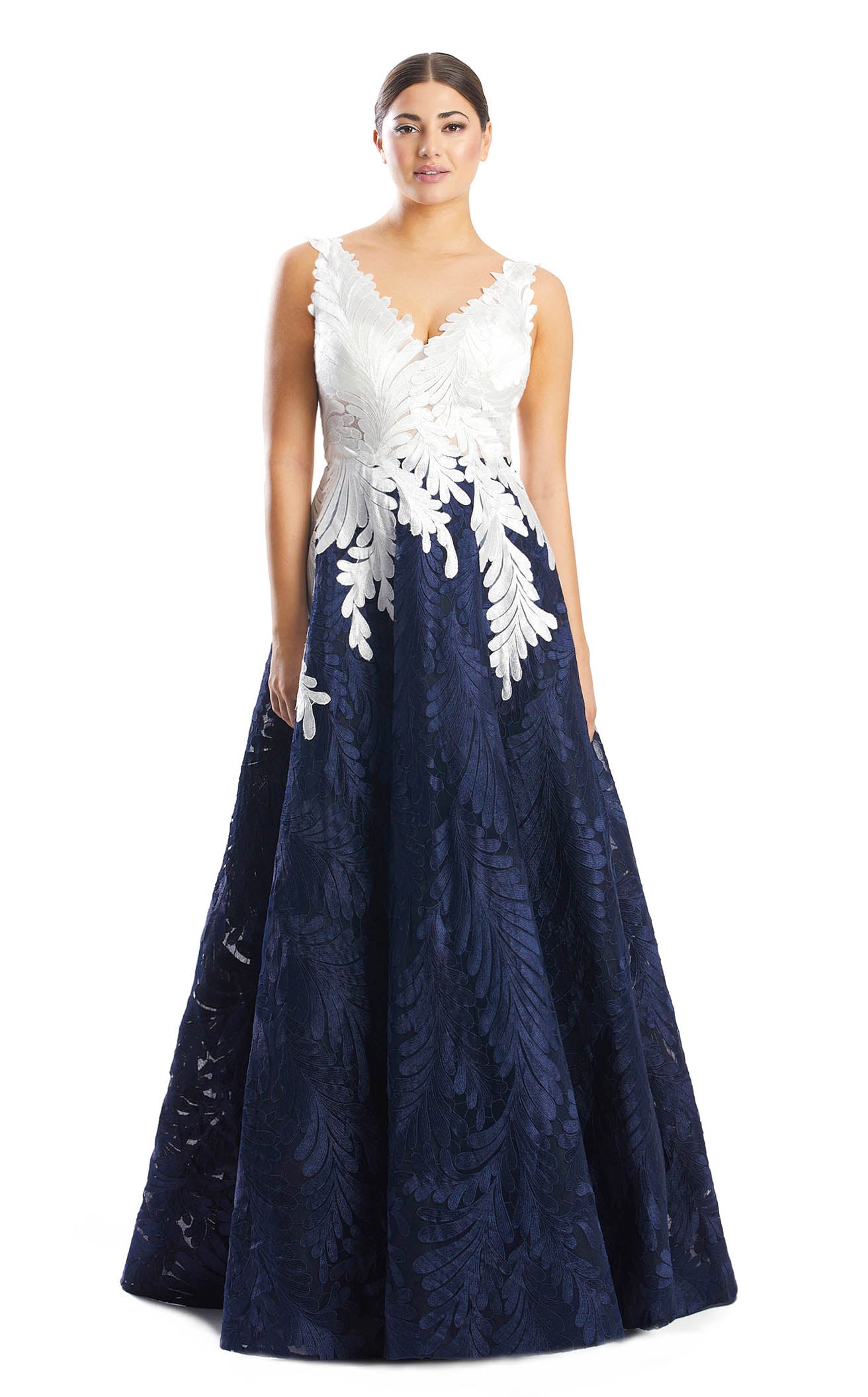 Alexander by Daymor 1750S23CL Dress