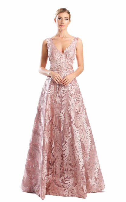 Alexander by Daymor 1750S23CL Dress