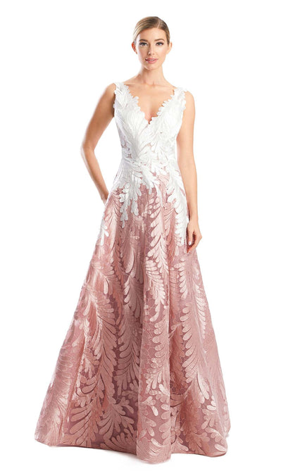 Alexander by Daymor 1750S23CL Dress