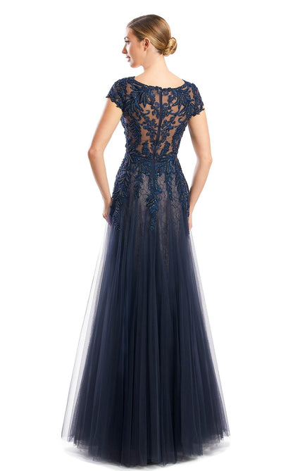 Alexander by Daymor 1755S23CL Dress