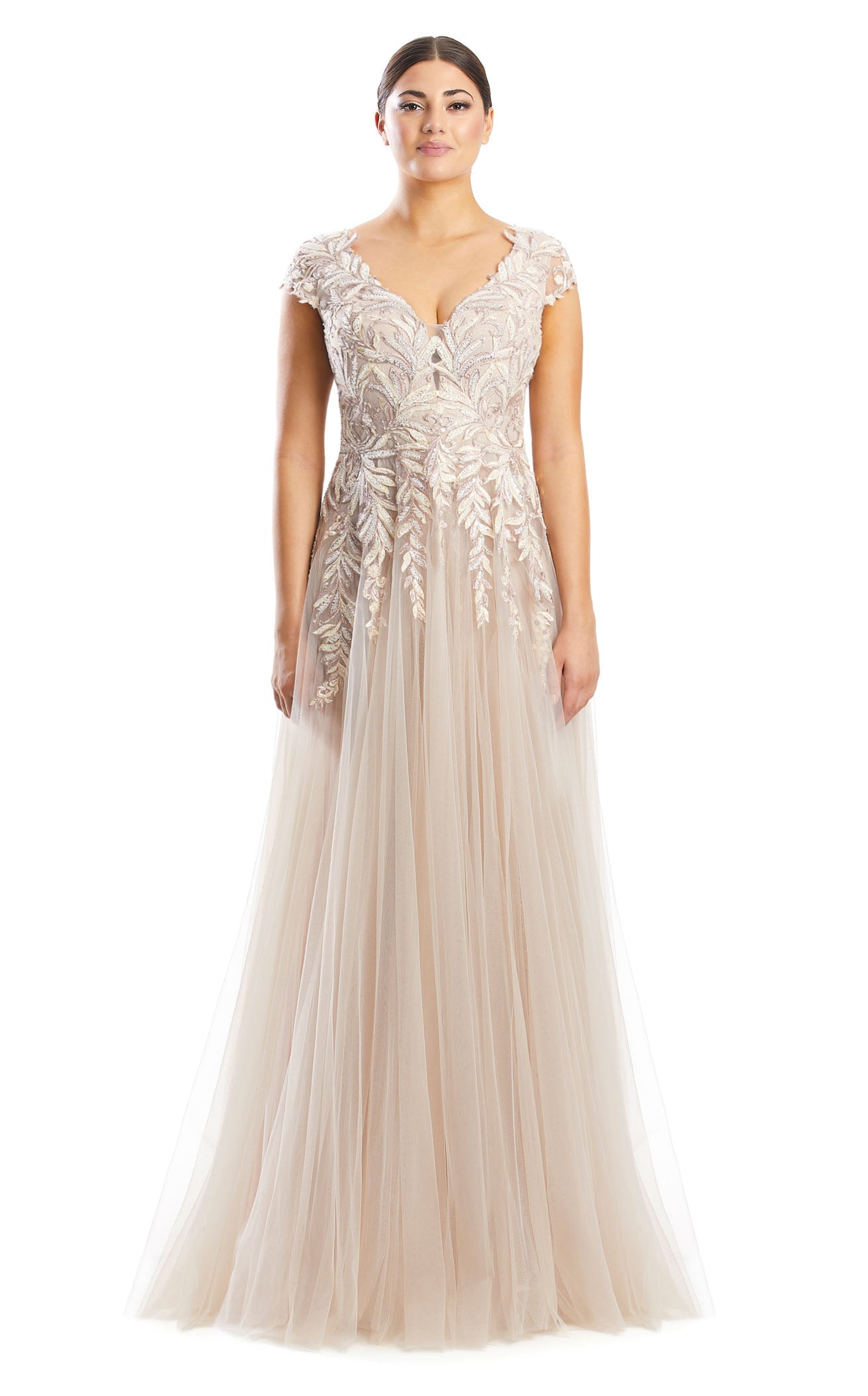 Alexander by Daymor 1755S23CL Dress