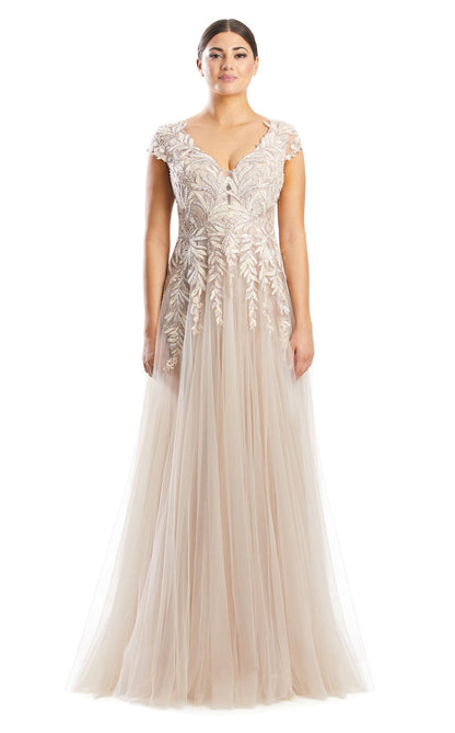 Alexander by Daymor 1755S23CL Dress