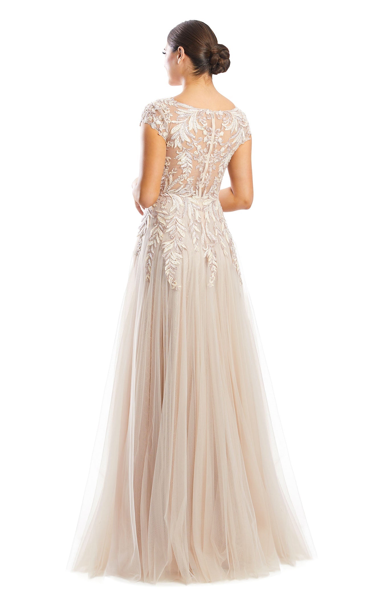 Alexander by Daymor 1755S23CL Dress