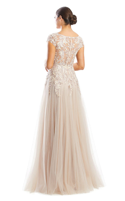 Alexander by Daymor 1755S23CL Dress
