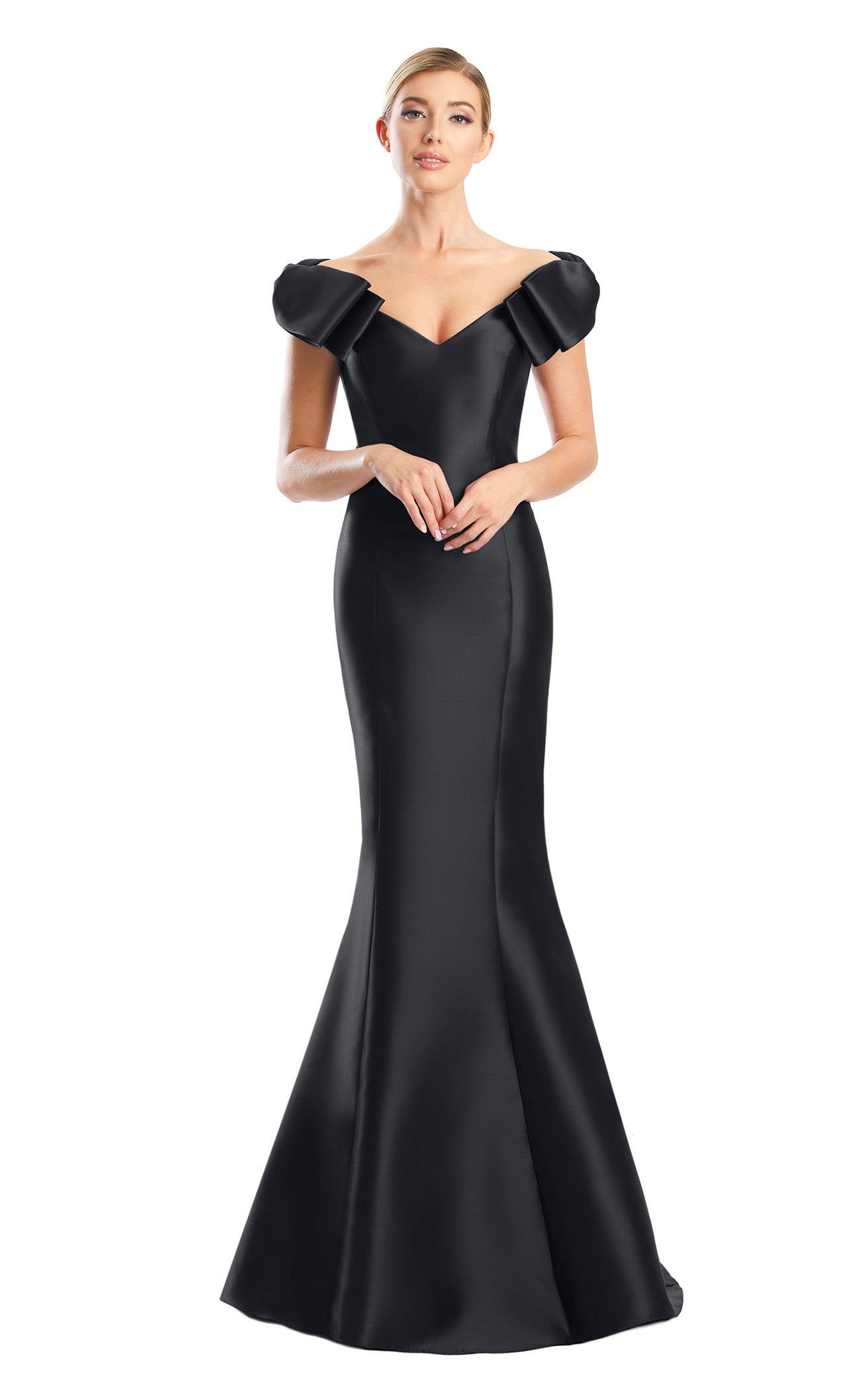 Alexander by Daymor 1773S23CL Dress
