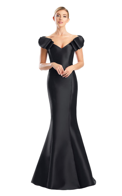 Alexander by Daymor 1773S23CL Dress