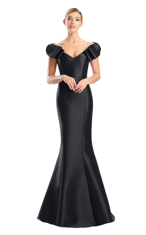 Alexander by Daymor 1773S23CL Dress