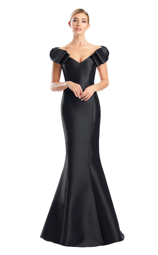 Alexander by Daymor 1773S23CL Dress