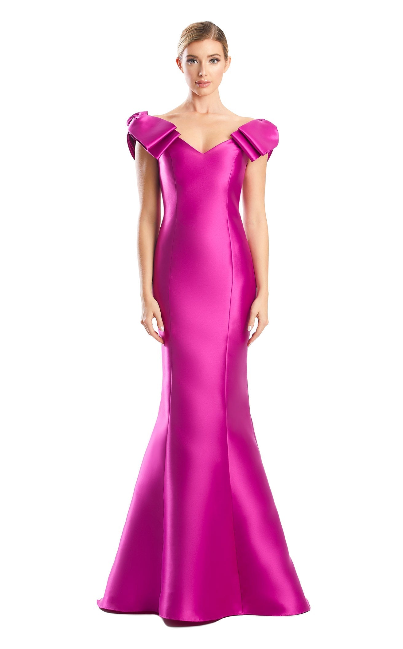 Alexander by Daymor 1773S23CL Dress