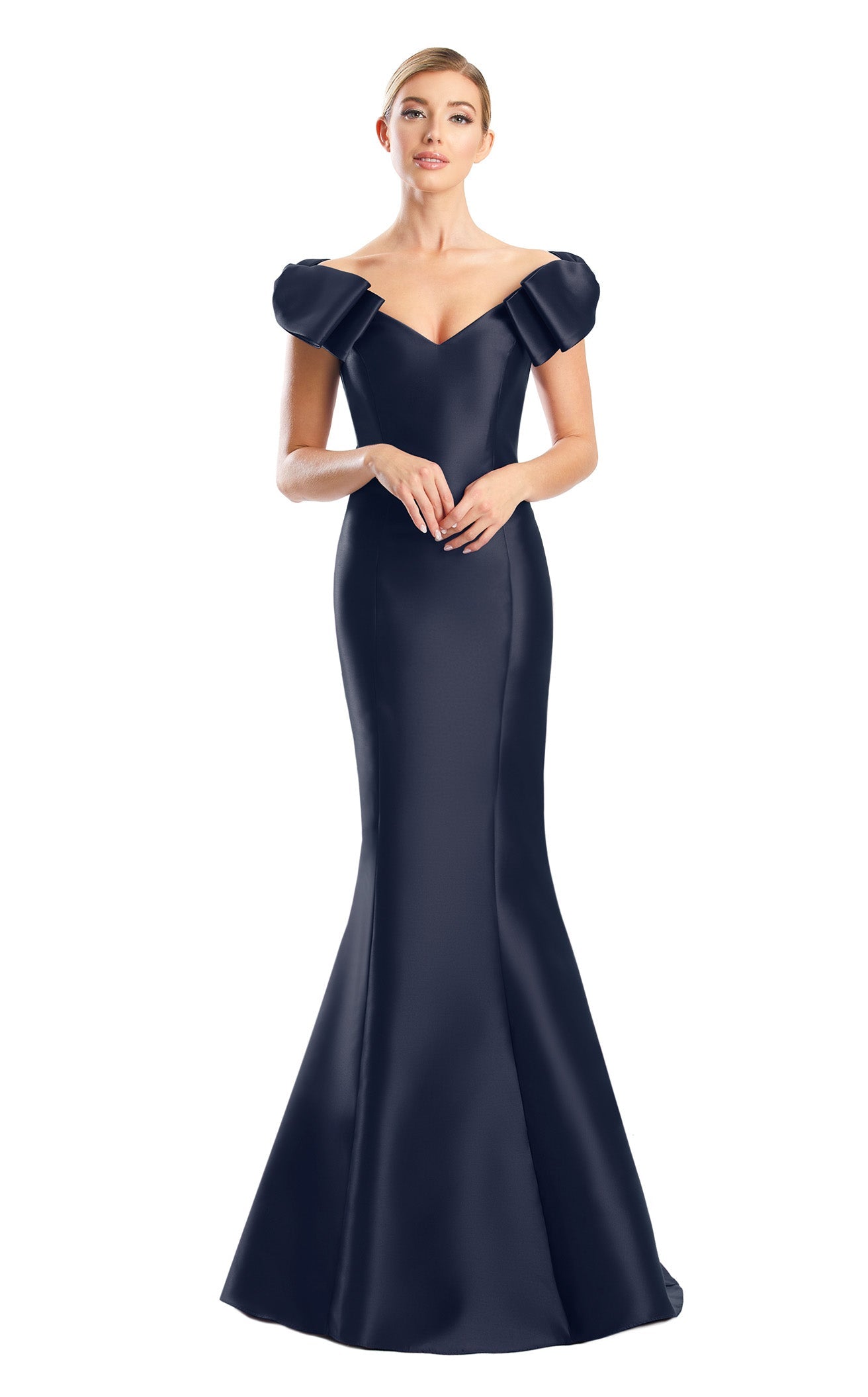 Alexander by Daymor 1773S23CL Dress