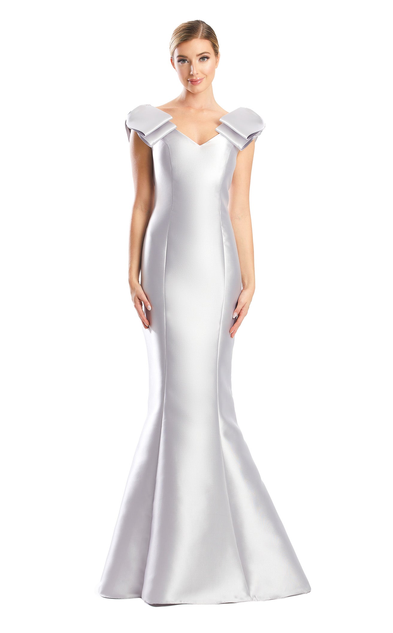 Alexander by Daymor 1773S23CL Dress