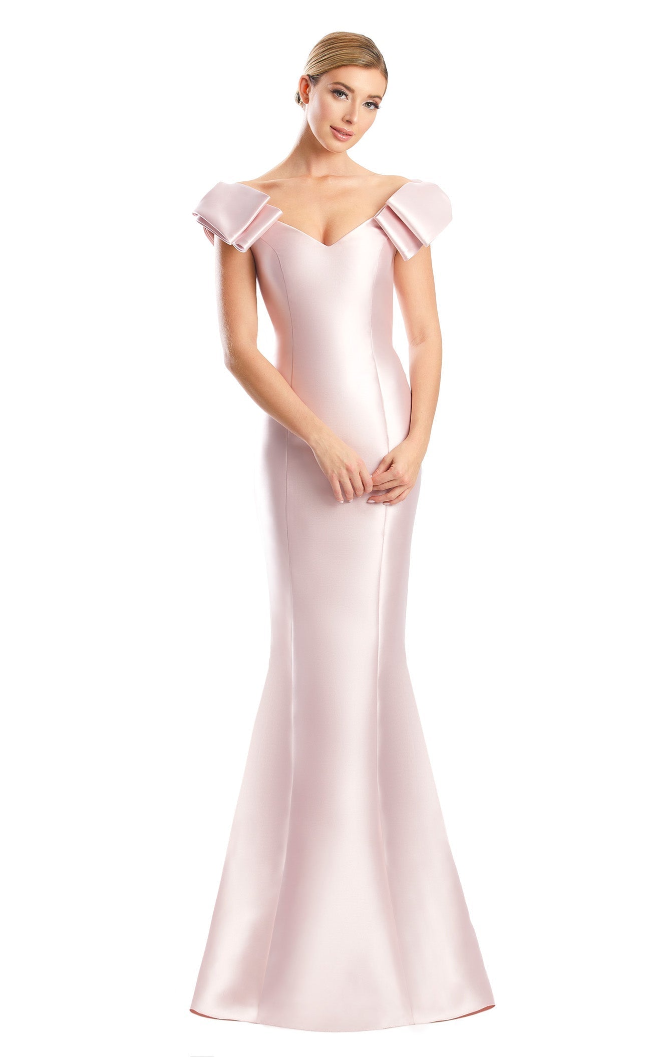 Alexander by Daymor 1773S23CL Dress