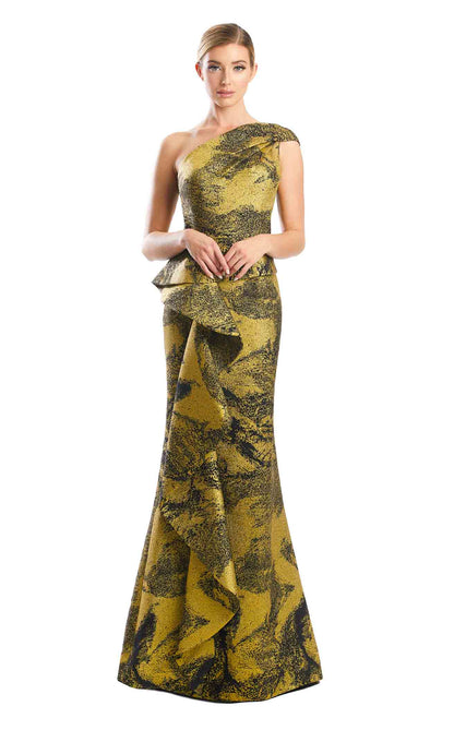 Alexander by Daymor 1782S23CL Dress